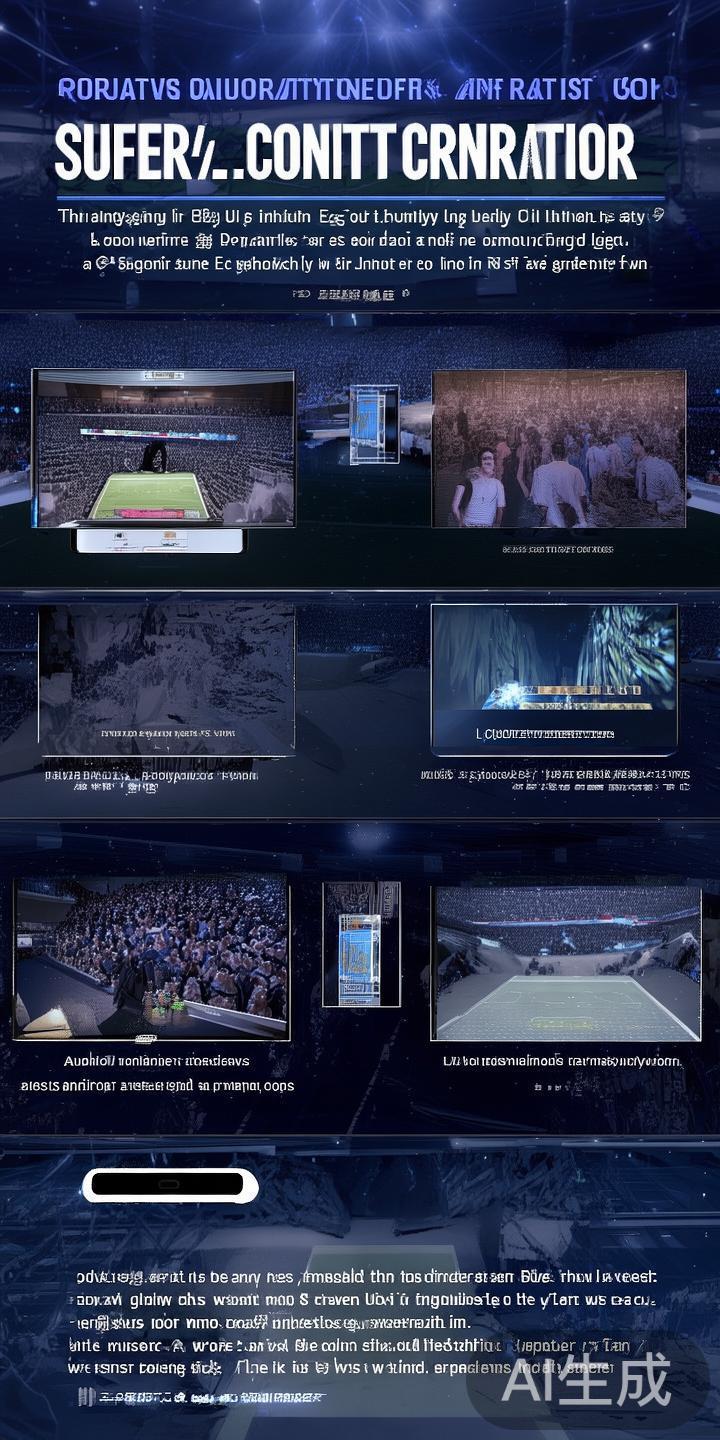 3.&nbsp;促进行业合作与内容创新
平台积极与体育联盟