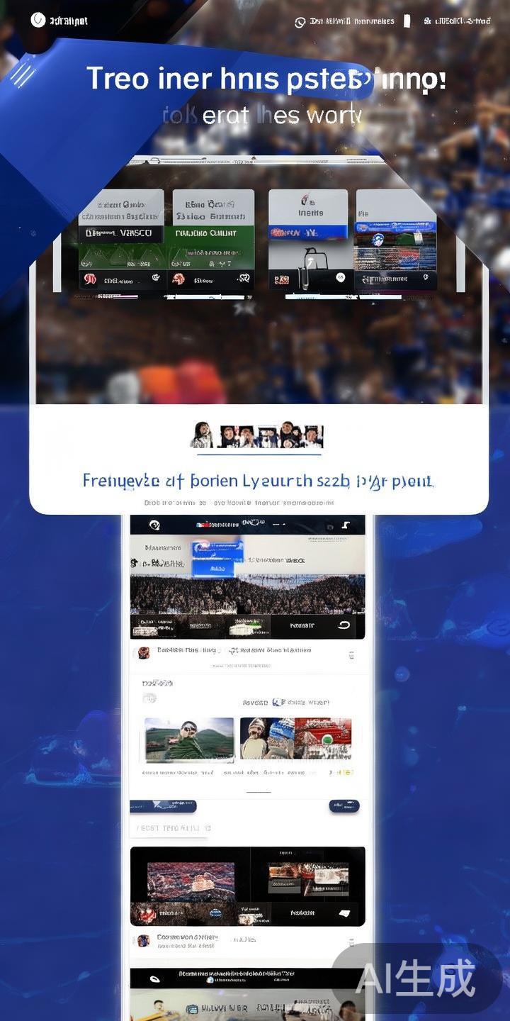 进入登录界面后，系统会根据用户的偏好和历史浏览数据