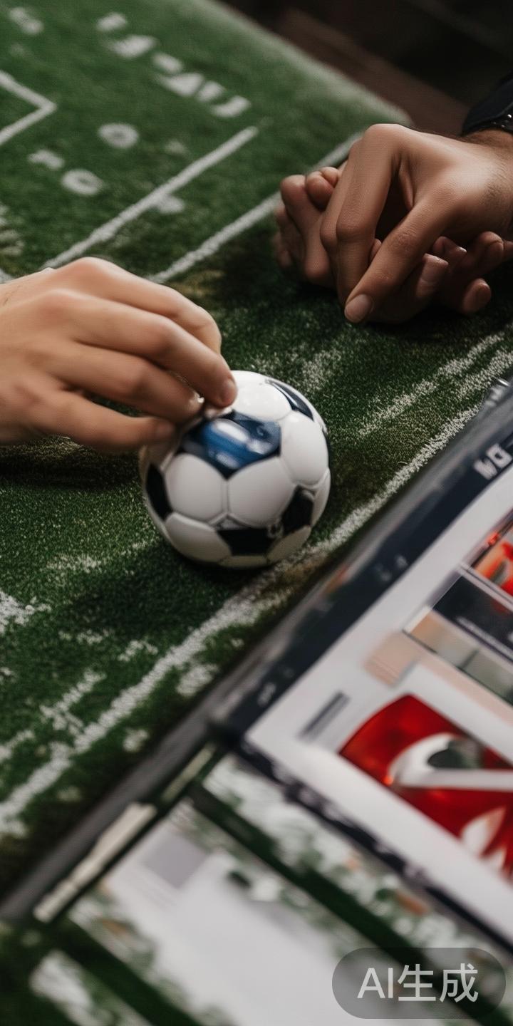 以一个具体案例来说明：假设你看好某场足球比赛的主队