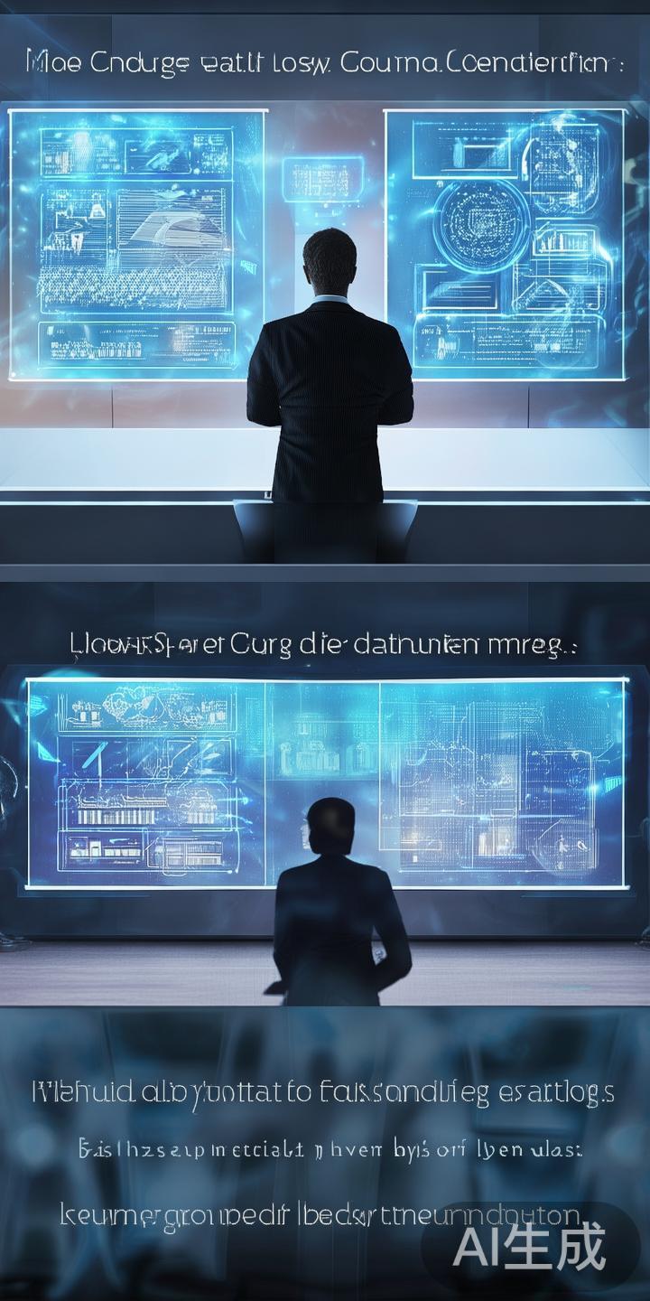 一.&nbsp;增强技术创新与智能化布局
负责人强调“技术