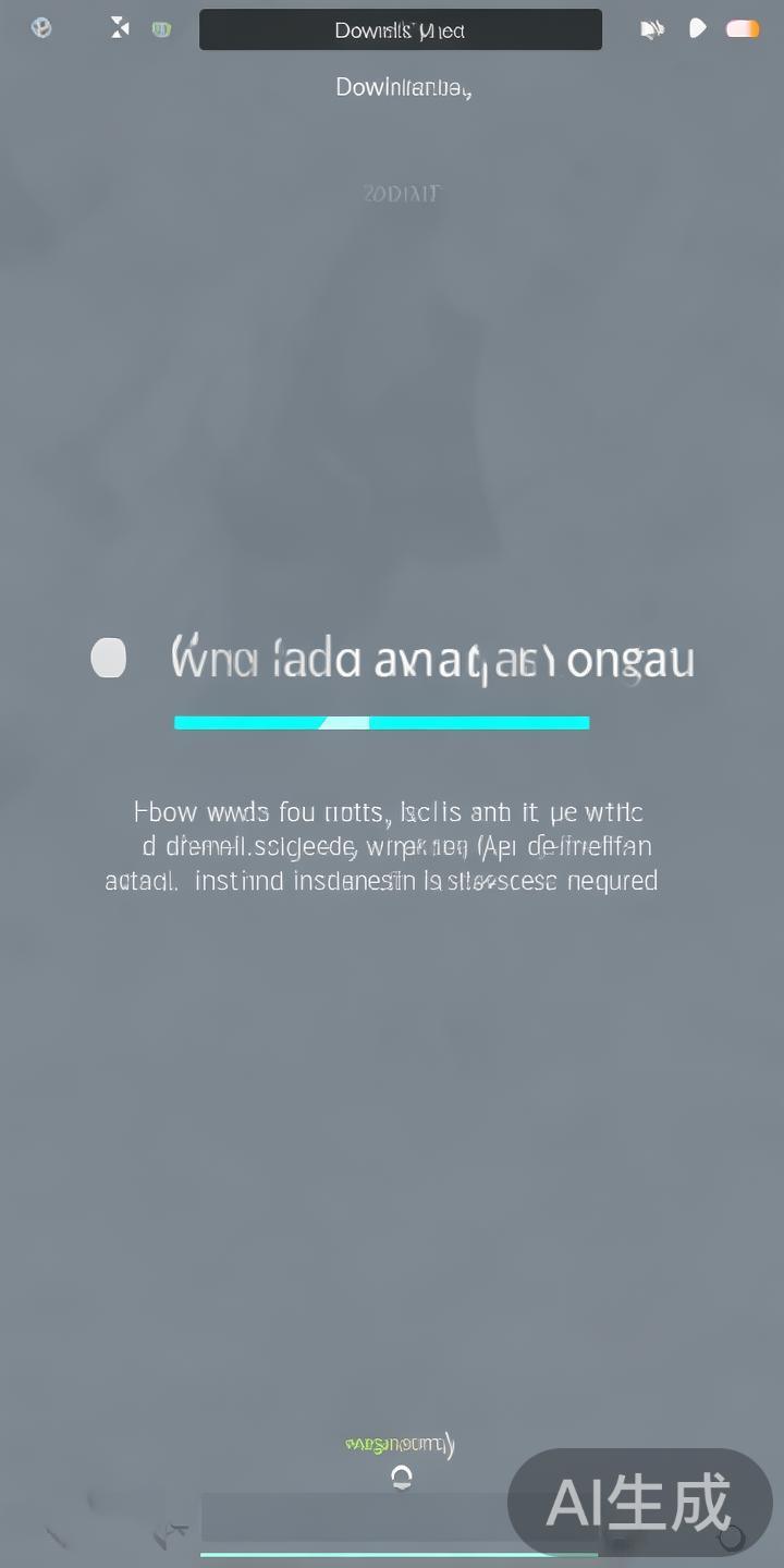 欧宝体育OB官网手机版下载攻略:轻松畅享精彩体育赛事平台 安装应用程序
下载完成后,按照提示安装程序,等待