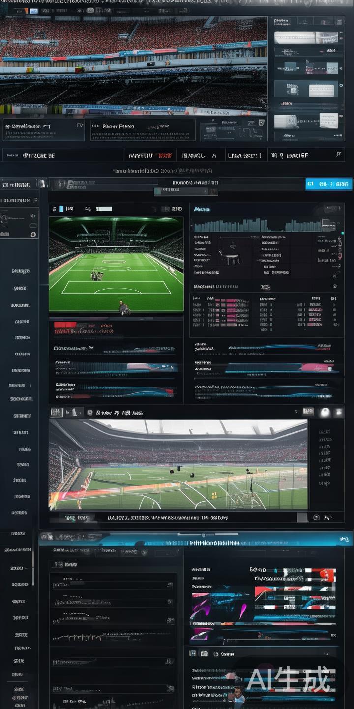 欧宝体育手机版:官方登录入口及丰富特色功能全面解析 平台提供高清赛事直播,让用户无需切换平台即可同步观