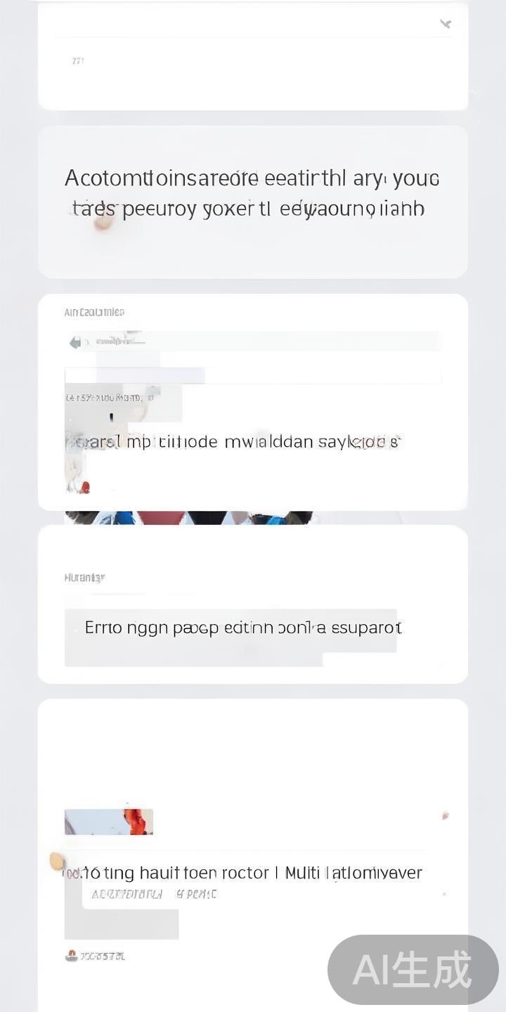 2.&nbsp;账户安全设置
进入“设置”-“账户安全”，